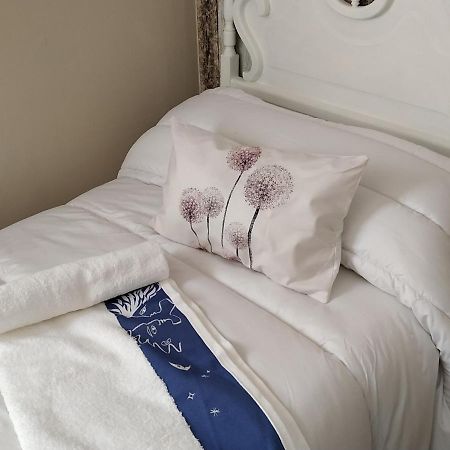 アラセナ La Casa De Eliasヴィラ エクステリア 写真