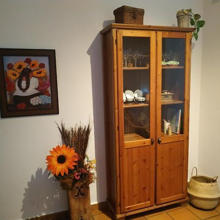 アラセナ La Casa De Eliasヴィラ エクステリア 写真