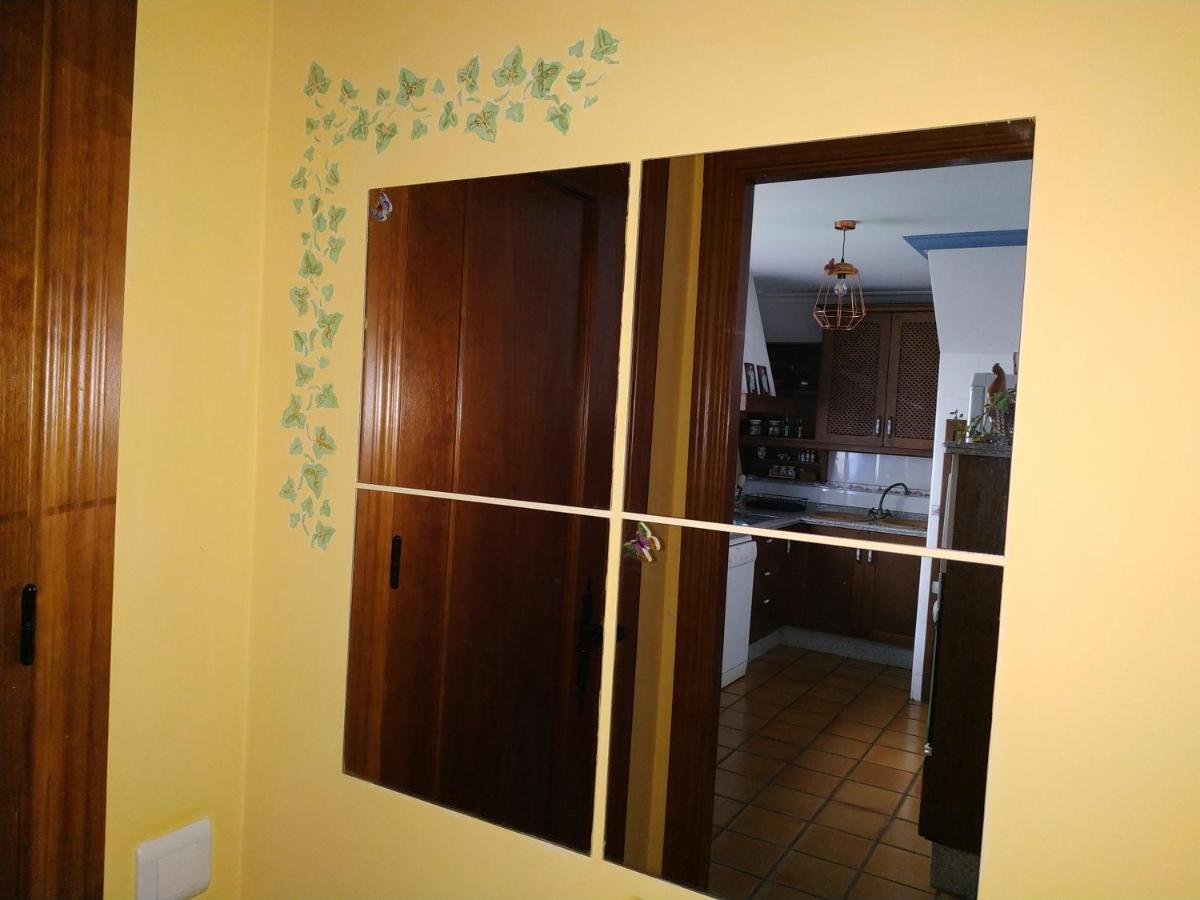 アラセナ La Casa De Eliasヴィラ エクステリア 写真