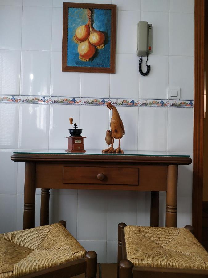 アラセナ La Casa De Eliasヴィラ エクステリア 写真