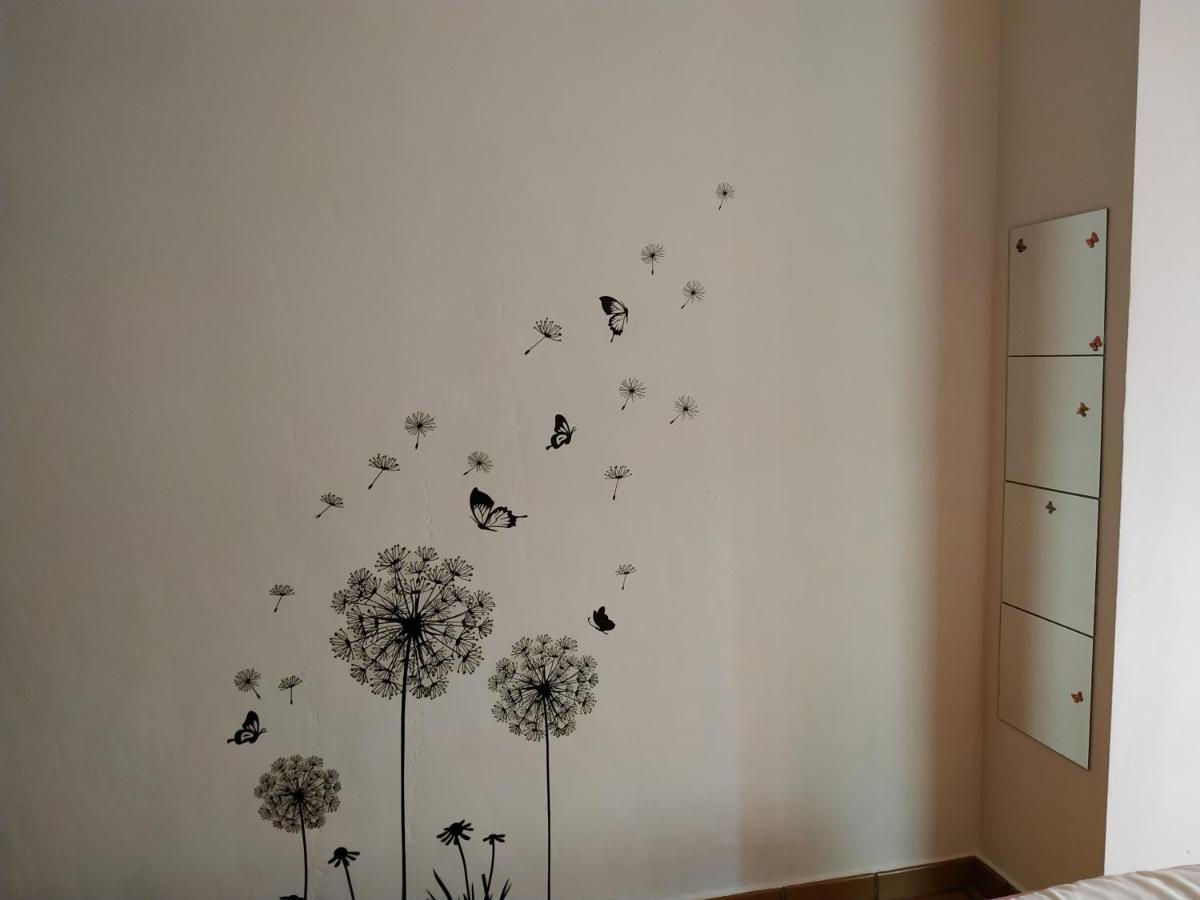 アラセナ La Casa De Eliasヴィラ エクステリア 写真