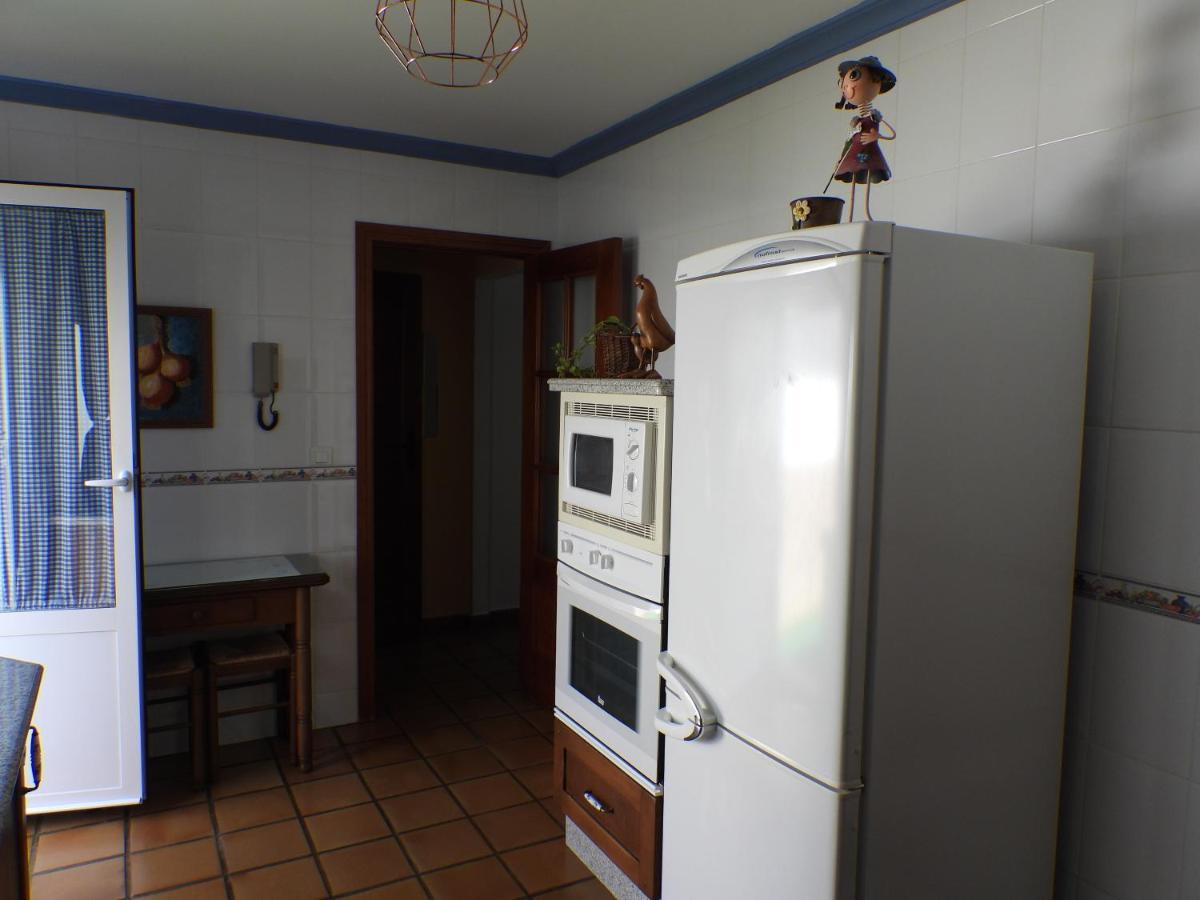 アラセナ La Casa De Eliasヴィラ エクステリア 写真