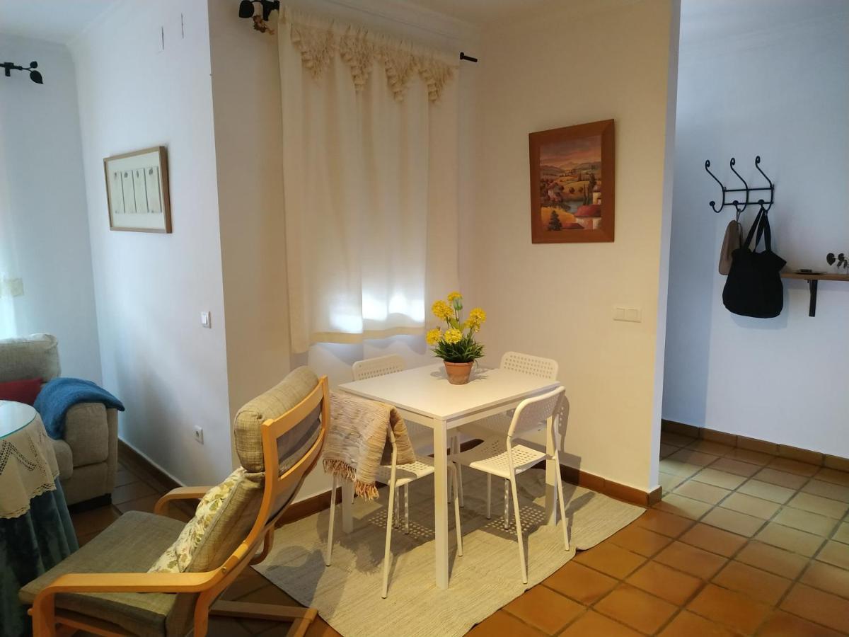 アラセナ La Casa De Eliasヴィラ エクステリア 写真