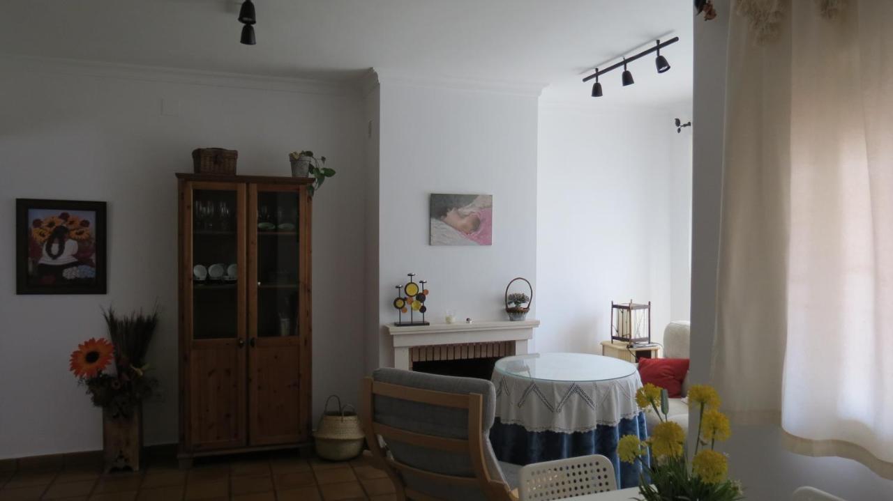 アラセナ La Casa De Eliasヴィラ エクステリア 写真